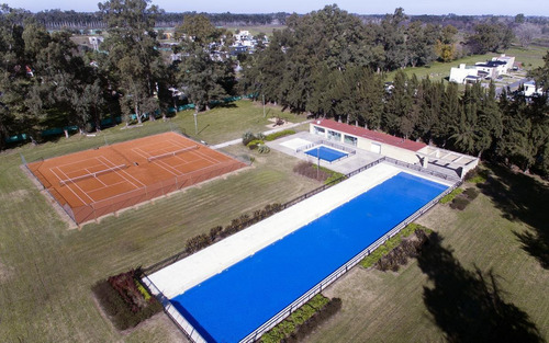 Imagen 16 de 30 de Venta Lote En Prados Del Oeste - Barrio Cerrado - Barrio Privado - Country (p1, E2, Lote 206)