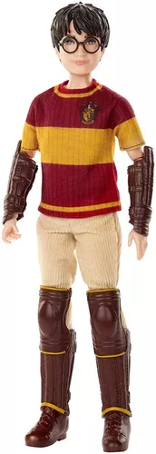 LEGO: Harry Potter Uniforme de Quadribol - Harry Potter - Toyshow