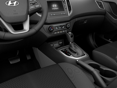 Hyundai Creta Smart Plus
