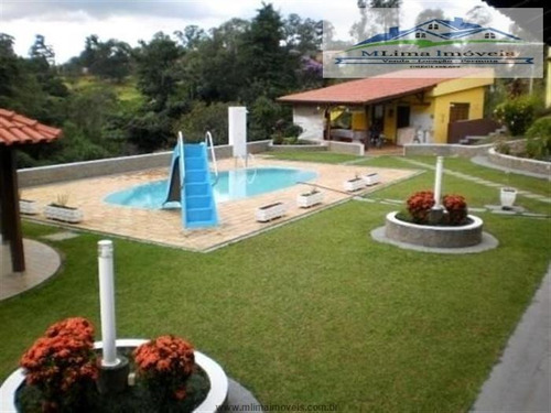 Imagem 1 de 20 de Chácaras À Venda Em Bragança Paulista/sp - Compre O Seu Chácaras Aqui! - 1478997