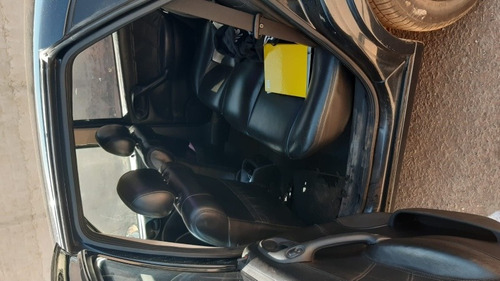 Imagem 10 de 12 de Chevrolet Vectra 1999 2.2 16v Gls 4p