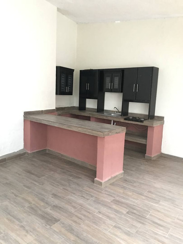Imagen 9 de 12 de Departamento Nuevo En El Bosque, 64606
