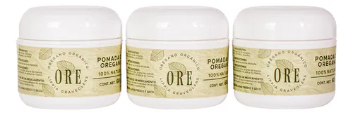 comprar Ore 3 Pomadas De Oregano Ore comprar Ore 3 Pomadas De Oregano Ore