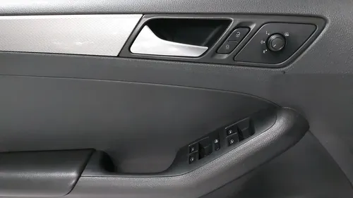 Volkswagen Jetta 2.5 SPORTLINE TIP.