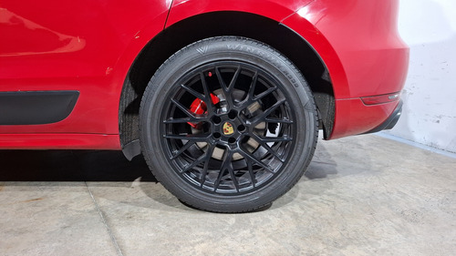 Porsche Macan 2.9 V6 Gts Dct