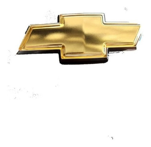 Emblema Corbatín Chevrolet Spark Aveo
