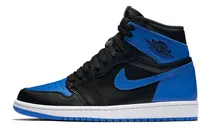 Comprar Zapatillas Jordan 1 Retro High Bred Banned 555088-001   