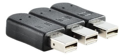 Freegene Mini Dp Dummy Plug Thunderbolt 2 Display Emulador 4