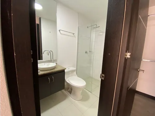Venta De Apartamento En Park Way