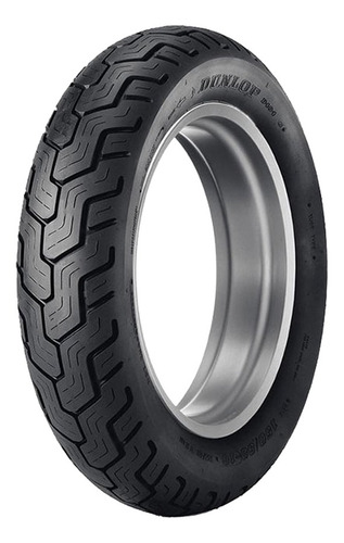 Cubierta Dunlop D404 130/90-16 67h Tl
