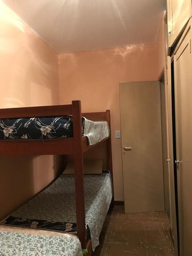 Departamento Villa Gesell 2 Y 1/2 Amb Centro Jovenes Familia