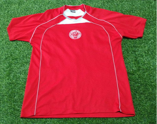 Camiseta Entrenamiento Club Atletico Provincial Rosario 