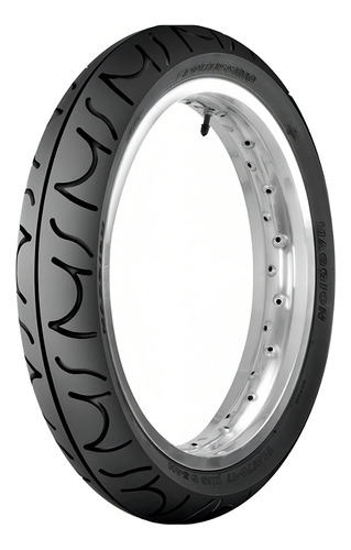Pneu traseira para moto Maggion Sportissimo. sem câmara de 130/70-17 S 68 x 1 unidade