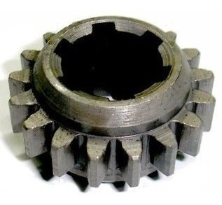 Imagem 2 de 4 de Engrenagem Ré Com Garfo Original Volkswagen Kombi Vw