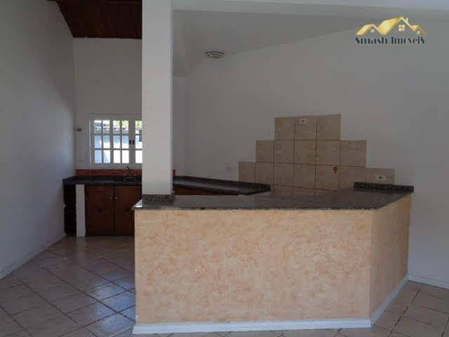 Imagem 18 de 19 de Casa Térrea Com 04 Suites Para Venda E Locação - Jardim Imperial Hills Iii - Ca0075
