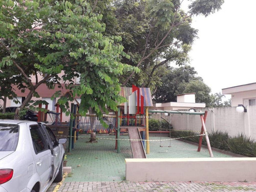 Imagem 22 de 23 de Apartamento À Venda, 40 M² Por R$ 300.000,00 - Pirituba - São Paulo/sp - Ap1602