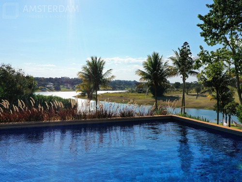 Imagem 3 de 29 de Casa Porteira Fechada A Venda Em Avaré - Ca00137 - 69800620