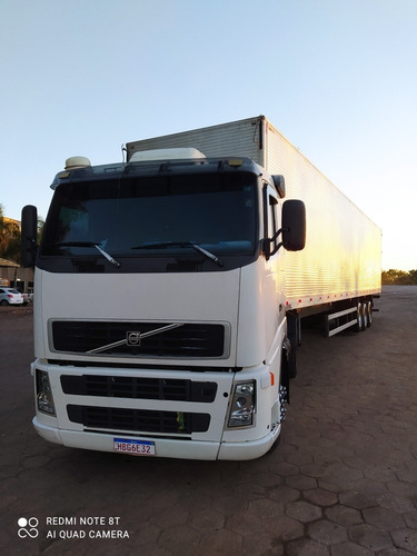 Imagem 1 de 7 de Volvo