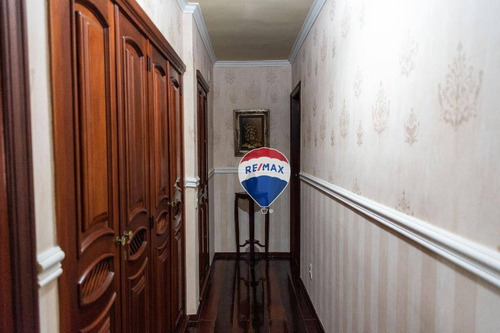 Imagem 17 de 30 de Casa Com 5 Quartos À Venda, 401 M² Por R$ 1.900.000 - Jardim Guanabara - Rio De Janeiro/rj - Ca0112