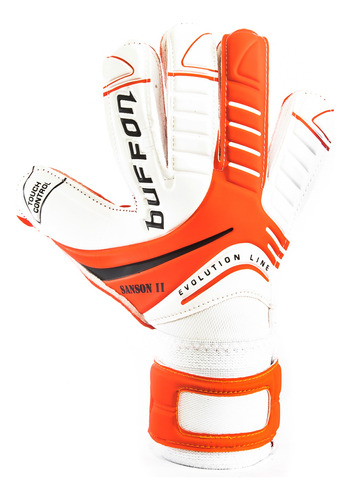 Guantes Portero Goliat Básicos Buffon