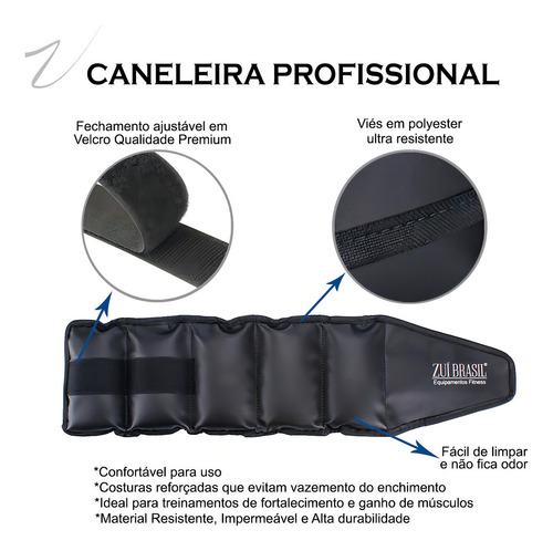 Kit profesional para saltar la cuerda con almohadilla para los nudillos y un par de leggings de 3 kg