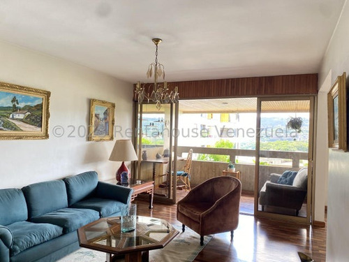 Apartamento En Alquiler La Carlota Mls # 24-11566 C.s.