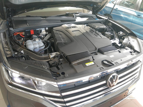 Volkswagen Touareg V6 Diesel Gr $18.900.000