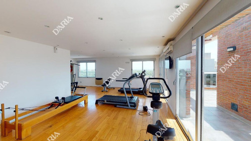Imagen 26 de 30 de Espectacular Piso Alto Con Vista Panorámica, 3 Cocheras, Amenities, Seguridad 24hs.