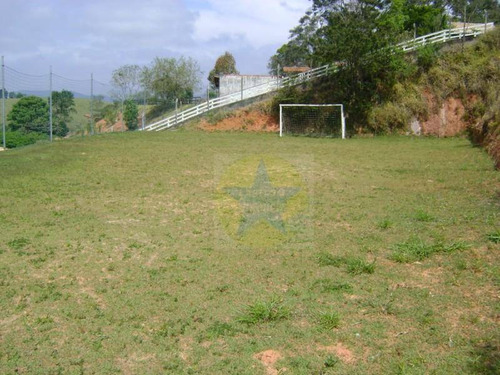 Chácara À Venda, 5000 M² Por R$ 720 Mil, Piracaia Sp - Ch0950