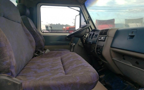 Volkswagen 8-150 Delivery Baú