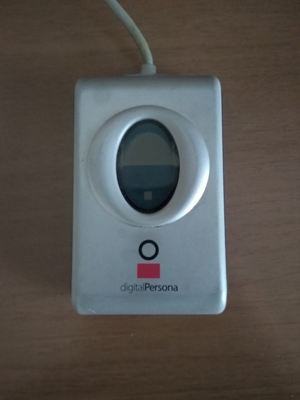 digitalpersona u.are.u 4000b fingerprint reader usb digitalpersona u.are.u 4000b fingerprint reader usb