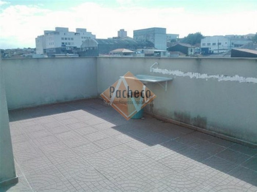 Imagem 9 de 10 de Apartamento Na Vila Ré, 02 Dormitórios, 59 M², R$ 290.000,00 - 1553
