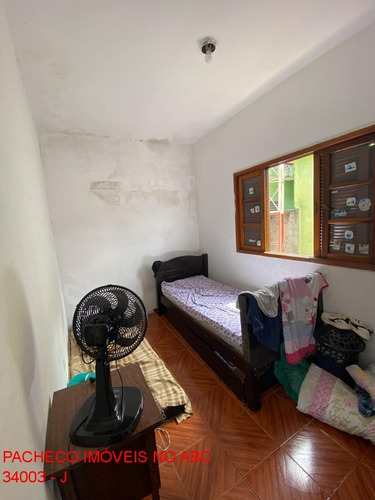 Imagem 11 de 30 de Casa Sobrado A Venda 209m Area Construída 04 Dormitórios, 03wc, 03vg Zona Leste Jd Iva - São Paulo - Ca01130 - 69215756