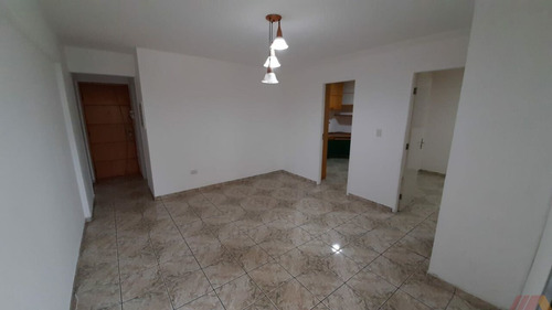 Imagem 3 de 11 de Aluga-se Lindo Apartamento Semi Mobiliado - Al831