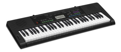 Teclado Musical Casio Ctk-3400sk