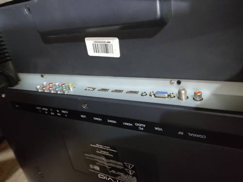 Pantalla Atvio Display Roto Modelo Mtv3212lcd Pregunta (Usado)