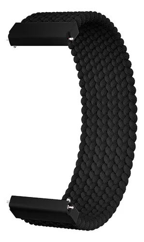 Correas de nylon con hebilla para Amazfit Bip / Bip S / S Lite / Bip U