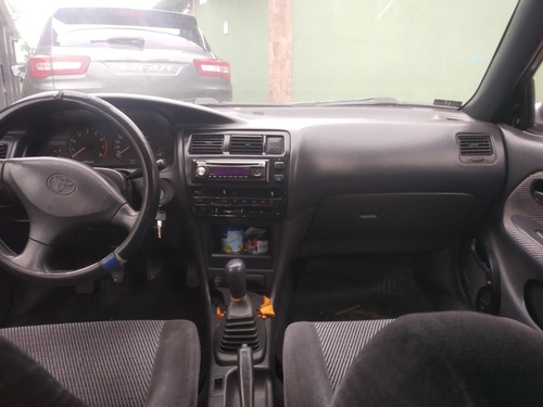 Toyota Corolla 1.6 Gli 1993
