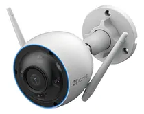 Comprar Camara Wifi Ezviz H3 2k Ia Sirena Y Luz 2.8mm