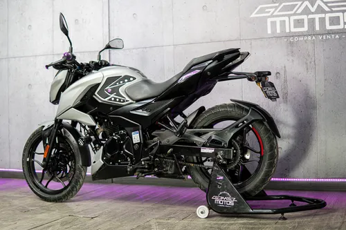 Bajaj Pulsar N 160 2024