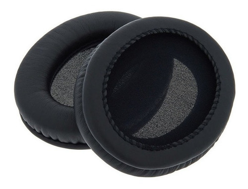 Shure Hpaec440 Almohadillas De Reemplazo Para Srh440 (par)