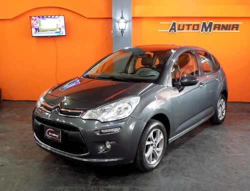 Citroen C3 Tendance Pack Secure 1.5 - Excelente Estado!