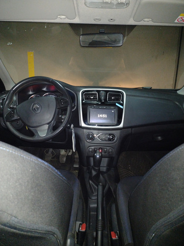 Renault Sandero 1.6 Privilege 105cv