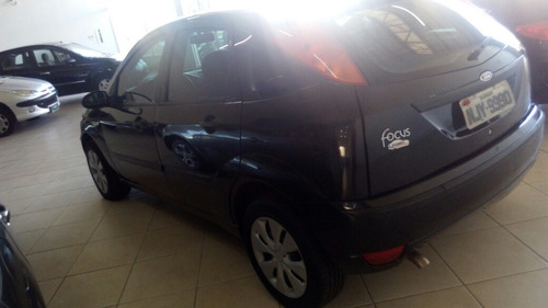 Ford Focus 1.6 Glx Flex 5p 2008