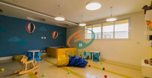 Imagem 8 de 22 de Apartamento Com 2 Dormitórios À Venda, 52 M² Por R$ 365.000,00 - Jardim Flor Da Montanha - Guarulhos/sp - Ap2102