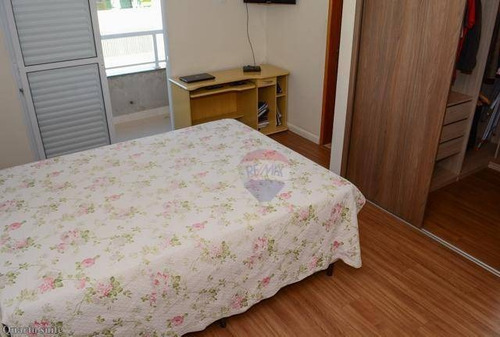 Aceito Permuta Em Apartamento De Menor Valor - Ca0007