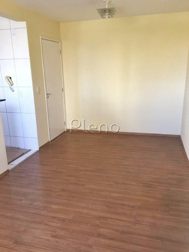 Imagem 3 de 14 de Apartamento À Venda Em Vila Industrial - Ap025275