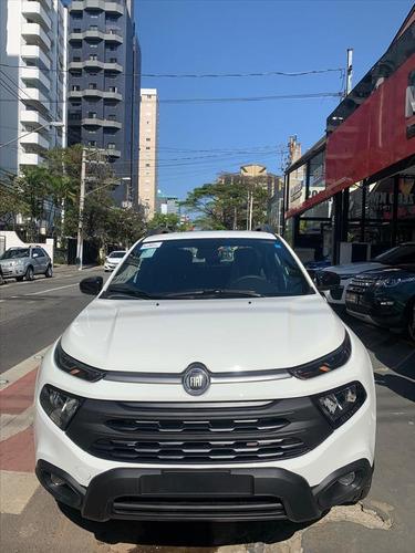 Fiat Toro 2.0 16v Turbo Ultra 4wd