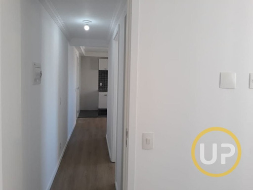 Imagem 6 de 15 de Apartamento Em Cambuci - São Paulo , Sp - 11035