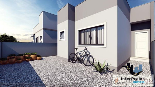 Imagem 4 de 9 de Casa Térrea Com 2 Quartos - 896649-v